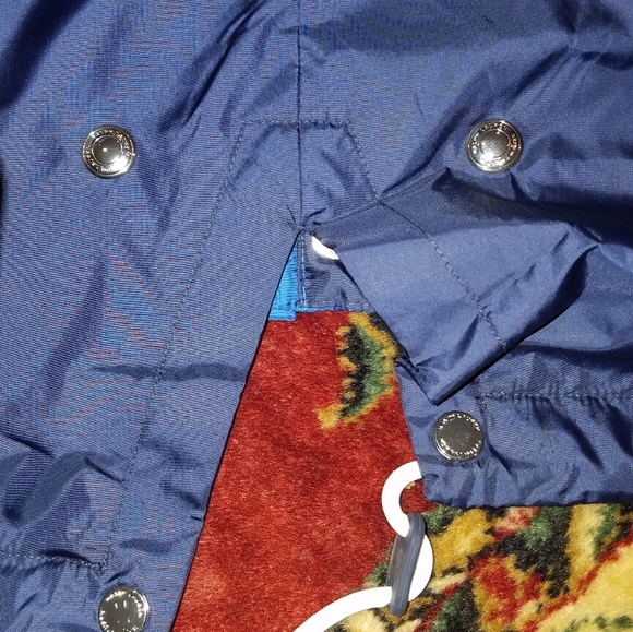 (SOLD) Polo Ralph Lauren Marsh Coat - Picture 5 of 7